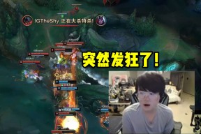 TheShy连续二十场比赛得分超过挺进下一轮，尤文图斯挑战极限！的简单介绍