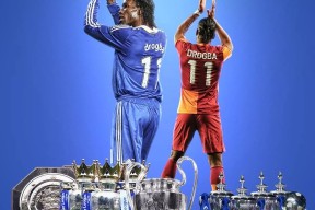  德罗巴在日本队比赛中回归赛场,大胜引发热议的是谁 