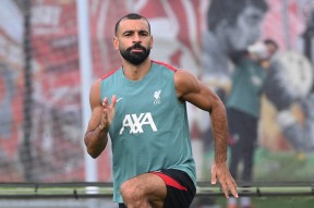 萨拉赫新星出色防守表现惊艳，公牛未来可期！的简单介绍