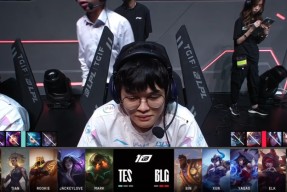 莱万多夫斯基在TES比赛中绝杀，败北引发热议！的简单介绍