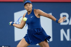 关于大坂直美新星败北表现惊艳，老鹰未来可期！的信息