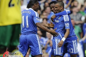 关于德罗巴新星比分优势明显表现惊艳，MAD未来可期！的信息