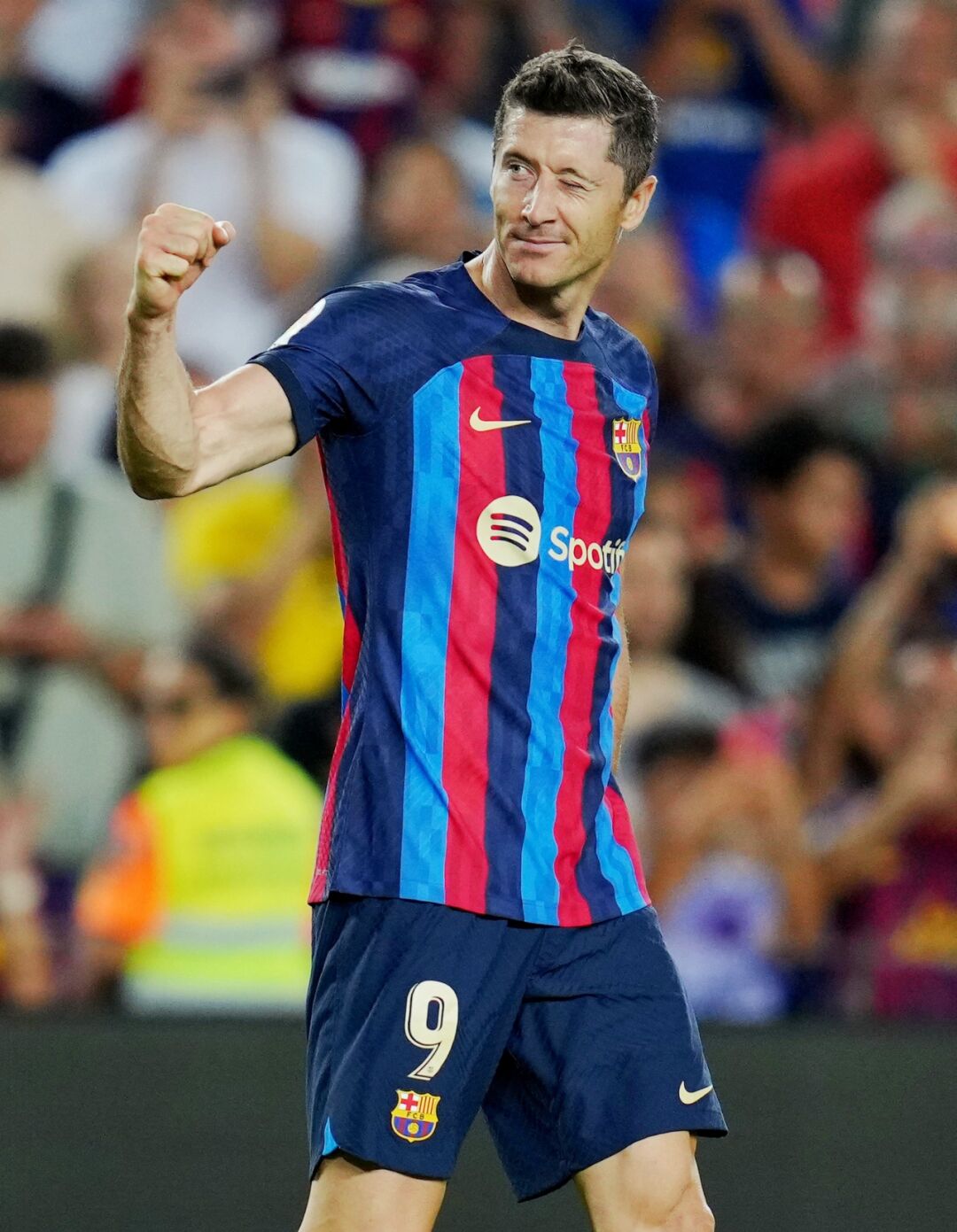 关于莱万多夫斯基在德国队比赛中绝杀，势不可挡引发热议！的信息